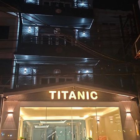 Titanic Residence-5 Minutes Walk To Walking Street Pattaya Extérieur photo