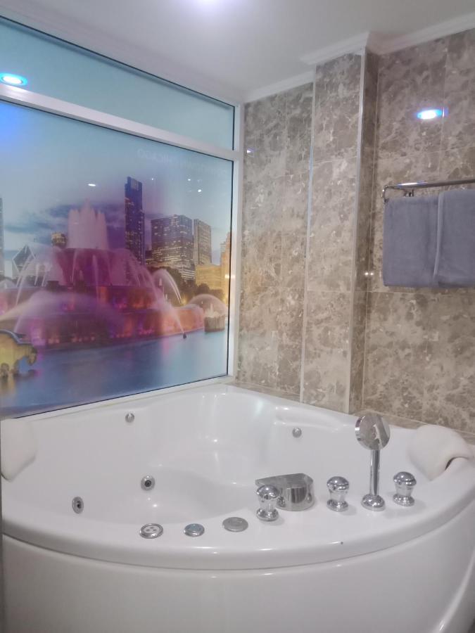 Titanic Residence-5 Minutes Walk To Walking Street Pattaya Extérieur photo
