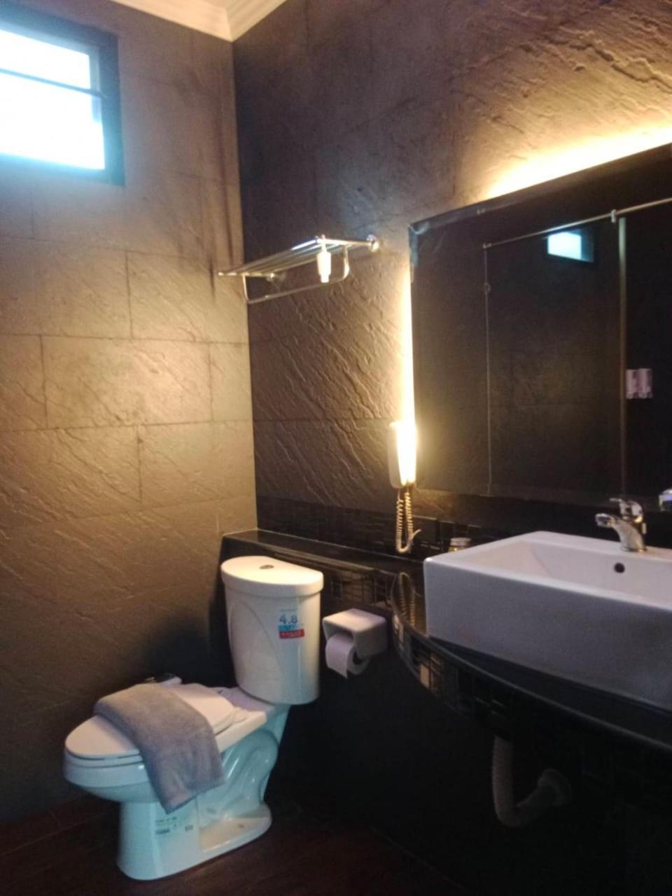 Titanic Residence-5 Minutes Walk To Walking Street Pattaya Extérieur photo