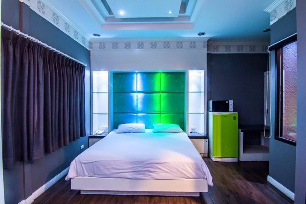 Titanic Residence-5 Minutes Walk To Walking Street Pattaya Extérieur photo