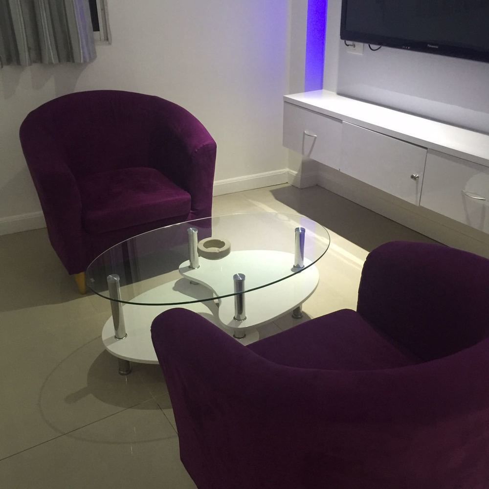 Titanic Residence-5 Minutes Walk To Walking Street Pattaya Extérieur photo