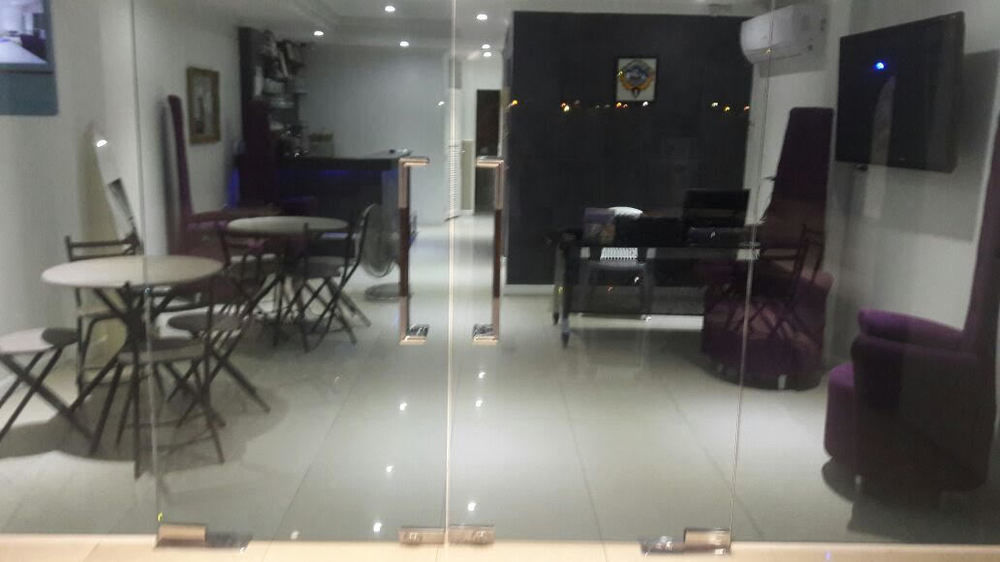 Titanic Residence-5 Minutes Walk To Walking Street Pattaya Extérieur photo