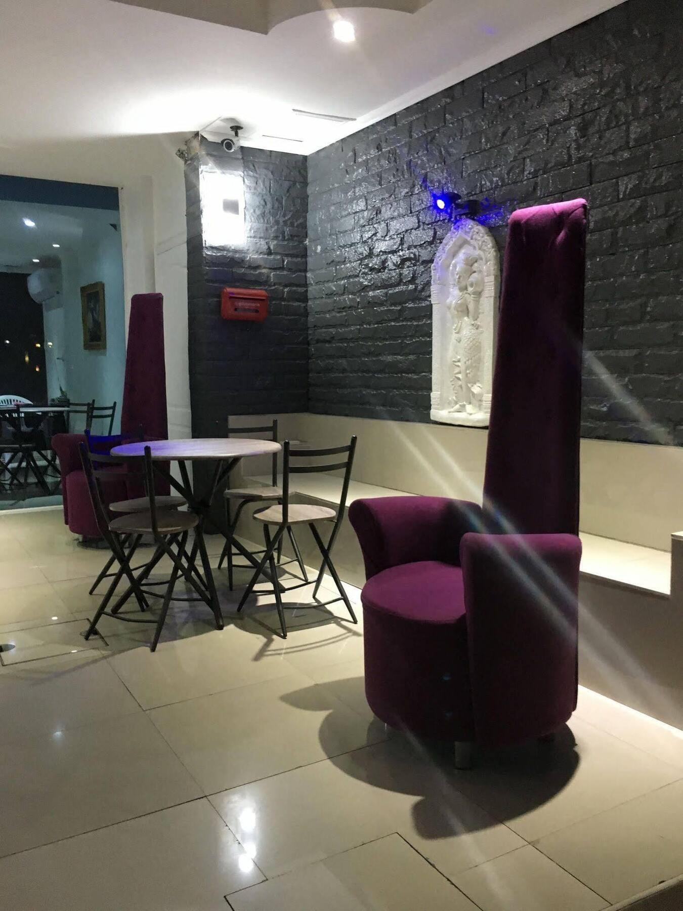 Titanic Residence-5 Minutes Walk To Walking Street Pattaya Extérieur photo
